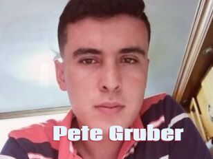 Pete_Gruber