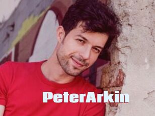 PeterArkin