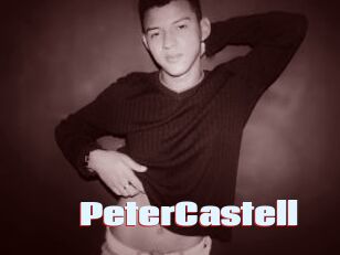 PeterCastell