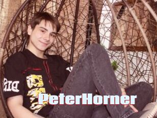 PeterHorner