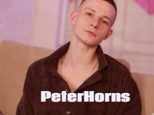 PeterHorns