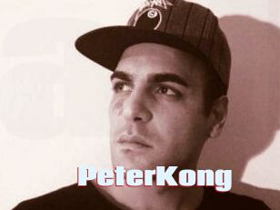 PeterKong