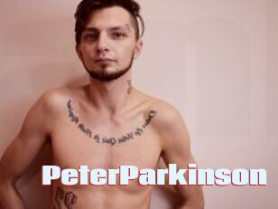 PeterParkinson