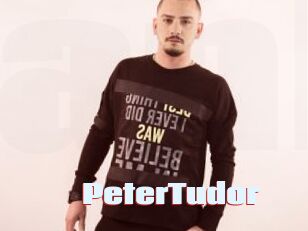 PeterTudor
