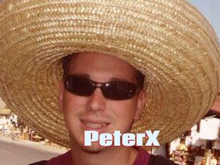 PeterX