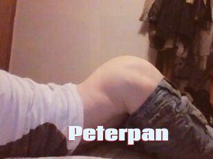 Peterpan