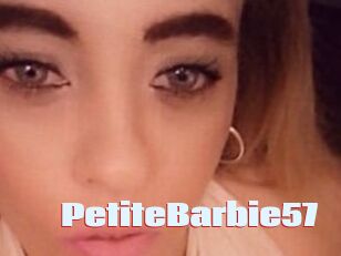 PetiteBarbie57