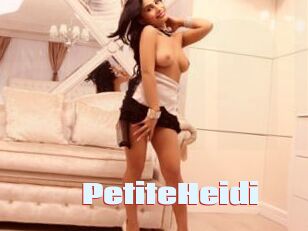 PetiteHeidi