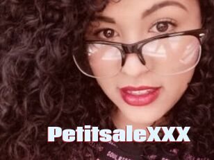 PetitsaleXXX