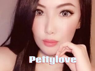 Pettylove