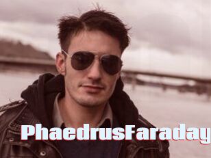 PhaedrusFaraday