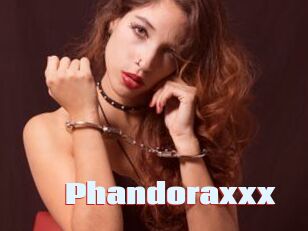 Phandoraxxx