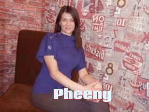 Pheeny