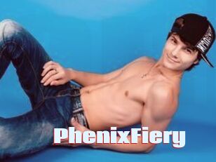 PhenixFiery