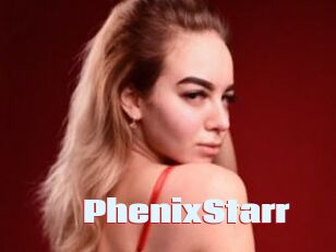 PhenixStarr