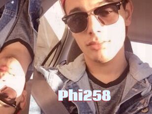 Phi258