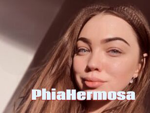PhiaHermosa Anal Open