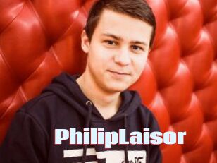 PhilipLaisor