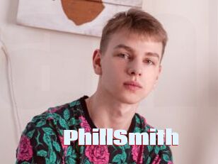 PhillSmith