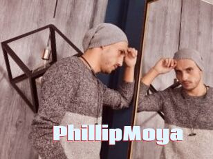 PhillipMoya