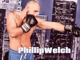 PhillipWelch