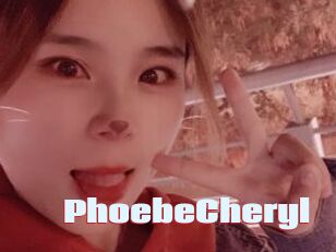 PhoebeCheryl