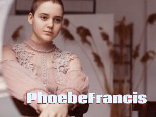 PhoebeFrancis