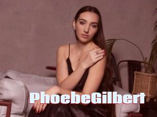 PhoebeGilbert