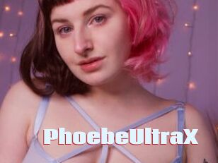 PhoebeUltraX