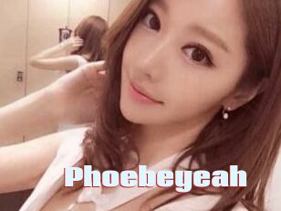Phoebeyeah