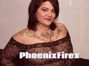 PhoenixFirex