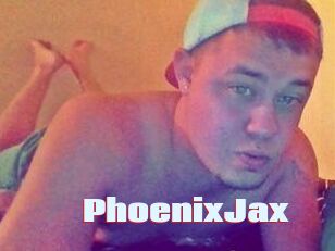 PhoenixJax