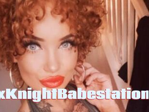 PhoenixKnightBabestation