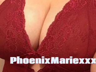 PhoenixMariexxx