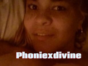Phoniex_divine Anal Open