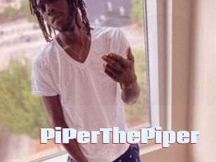 PiPerThePiper