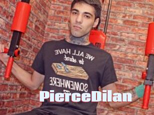 PierceDilan