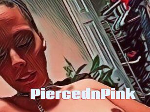 PiercednPink