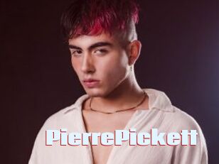 PierrePickett