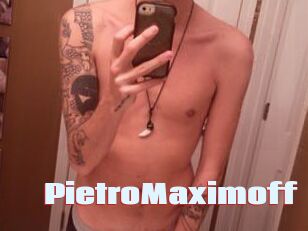 PietroMaximoff