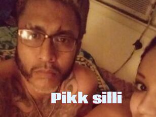 Pikk_silli