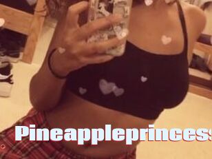 Pineappleprincess