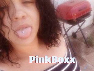 PinkBoxx