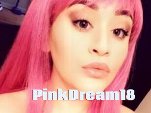 PinkDream18
