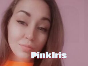 PinkIris