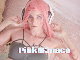PinkM3nace Anal Open