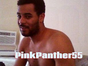 PinkPanther55