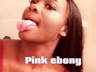 Pink_ebony