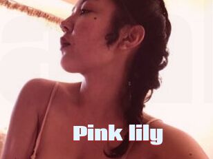 Pink_lily