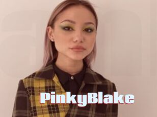 PinkyBlake